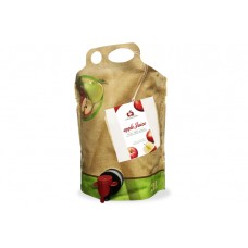 Laycock Apple Juice - 3ltr Pouch